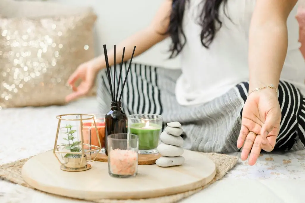 7 Self-Soothing Techniques for Moments of Shame Flooding 2