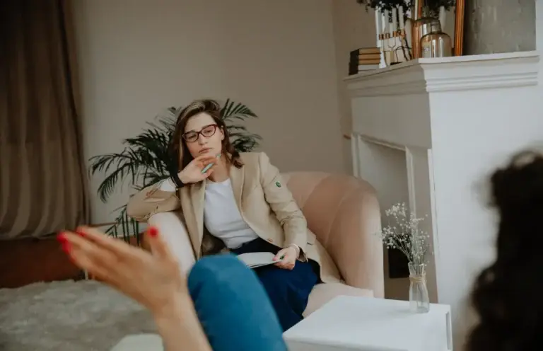 What Is Embodied Countertransference? When Therapists Feel Client’s Physical Pain