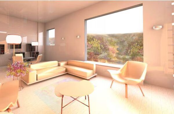 Therapeutic Spaciousness: How to Create Emotional Room for Healing and Growth