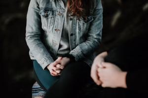 How Therapy Helps You Process Unexpected Life-Altering Trauma