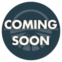 Coming Soon Icon Blue